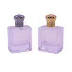 Various Size Perfume Crown Bottle Caps , Custom Logo Plastic Bottle Caps