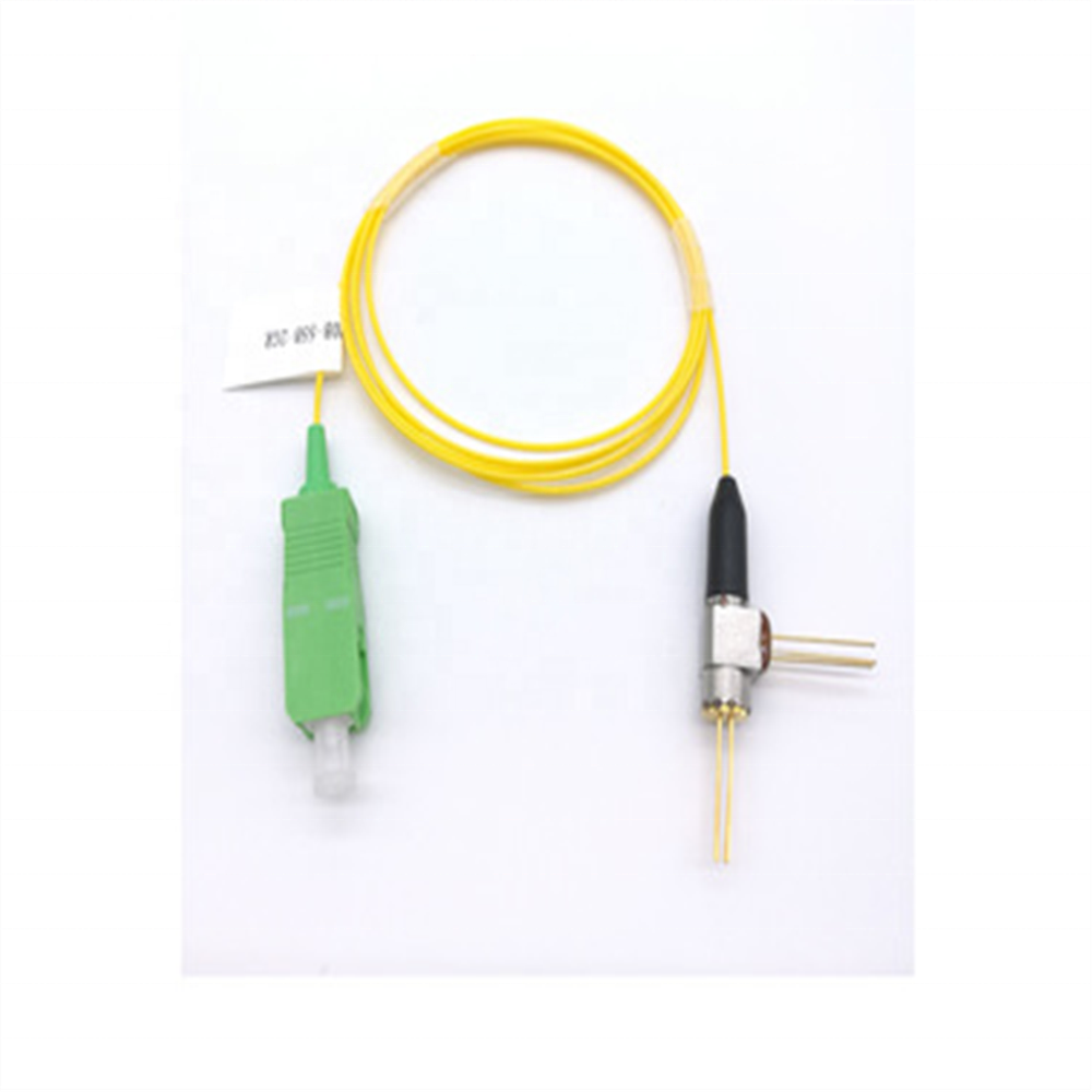 For BiDirectional Transmission on one fiber GPON EPON OLT ONU 1310nm 1490nm 1550nm BOSA Pigtail
