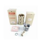 5-12111-225-0 Isuzu C240 Overhaul Liner Piston Kit