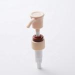 28mm 33mm Shampoo Lotion Pump Long Beaked Soap And Lotion Pump