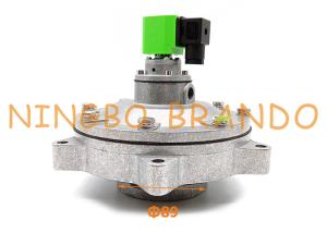 Wholesale DMF-Y-76S Embedded 3 Inch Bag Filter Baghouse Dust Collector Valve from china suppliers