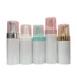 high durability Hand Wash Pump Bottle 150ml 250ml face wash pump bottle