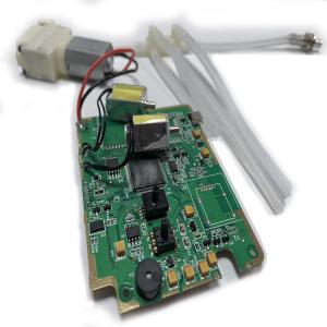 China UNMED Patient Monitor Module Holter Vital Signs Monitoring ABPM bp machine on sale