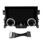 Double Din 10" Touch Screen AC Control For Land Rover Evoque L551 L538
