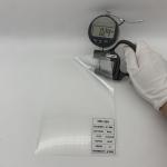 Self Healing Car Anti Scratch Film 9.5mil Hight Gloss TPU Paint Protection Film