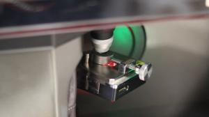 Wholesale 3D Drawing Die Measurement Equipment Multi Axis DM600S from china suppliers