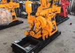 Xy-1a 220v Geological Drilling Rig Core Technical Engineering Oem