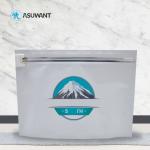 MOPP VMPET Laminated Child Resistant Exit Bags For Pharmacy