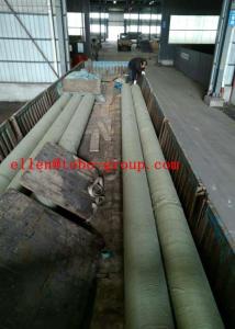 Wholesale ASTM A335 P5 P9 P11 P22 P91 Seamless and Welding Sch80 XS Sch160 XXS Alloy Steel Pipe from china suppliers