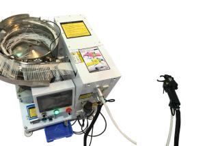 Wholesale Electric Power Handheld Gun 0.8S Nylon Cable Tie Machine from china suppliers