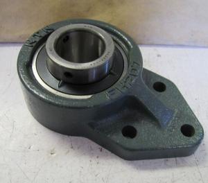 Wholesale ABEC-5 / ABEC-7 Z3 Z4 Pillow Block Bearings Motorcycle Bearing FH207 from china suppliers