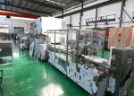 Ampoule filling line Automatic Ampoule washing filling and sealing Machine