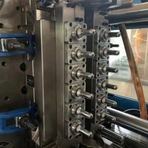 Wholesale Customizable PET Plastic Injection Mold SKH51 SKD11 Mould Material from china suppliers