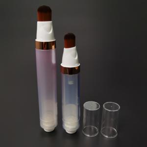China ABS Liquid Water Light Needle Essence Cosmetic Syringe Anti Wrinkle 10ml 15ml on sale