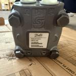 Omts 250 151b3038 Danfoss Hydraulic Orbit Motor For Construction Machinery