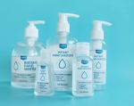 Adults Alcohol Disinfectant Spray Shape Liquid Form Effectively Convenient
