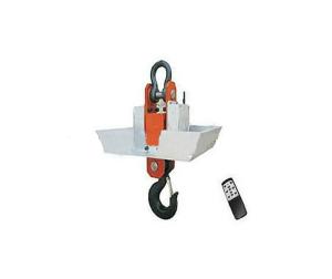 Wholesale Ladle wireless electronic crane scale from china suppliers