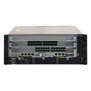 China Original Huawei S7700 Datacom Switches S7703 PoE Network Core Switch on sale