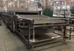 Fried Indomie Instant Noodle Manufacturing Plant Stainless Steel