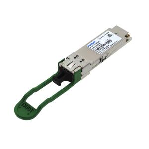 Wholesale FTLC1152RGPL Transceiver Finisar 100G CWDM4 2KM QSFP28 For 100 Gigabit Ethernet from china suppliers