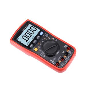 Wholesale 999.9KHz 9.999MHz Handheld Digital Multimeter 0.700Kg RoHS approved from china suppliers