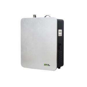 Wholesale Scent Air Scent Diffuser Machine Large Commercial HVAC System from china suppliers