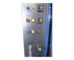 Flammability Testing Equipment Foam Horizontal Burning Tester ISO9772-2001 /