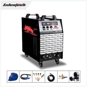 Wholesale IGBT Module CO2 Inverter Mig Welding Machine 500A Three Phase from china suppliers