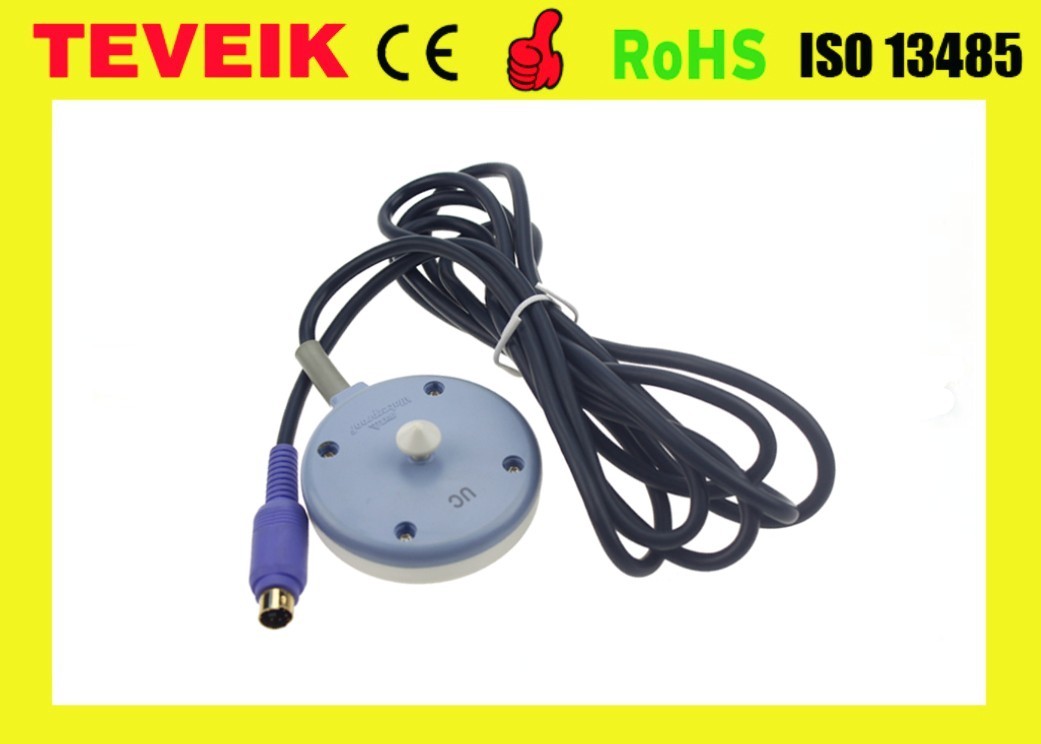 Medical Low Price Original New Bistos BT-300 TOCO Fetal Transducer for fetal monitor