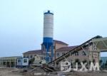 Professional Stabilized Soil Mixing Plant Integrated Concrete Machine