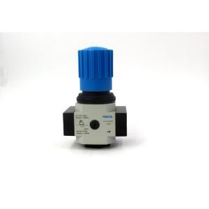 Wholesale FESTO Zinc Alloy LR-3/4-D-MIDI 162581 LR-3/4-D-MIDI-MPA 8002287 Pressure Regulating Valve With Pressure Gauge 0.5-12 Bar from china suppliers