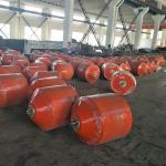 High Energy Absorption BV Pendant EVA Foam Buoy Marine Mooring Buoy