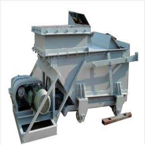 Wholesale Electric Reciprocating Plate Feeder For Opencast Mines Ore Conveying from china suppliers