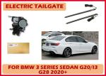 BMW 3 Series Smart Open and Close Electric Door Liftgate with Intelligent