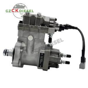 Wholesale Fuel Injection Pump 6745-71-1170 6745-71-1010 3973228 4954200 For PC300 PC360-8 Excavator 6D114E-3 Engine from china suppliers