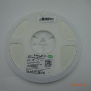 Wholesale 1206 1W 4W 5% 1.5M SMD Thick Film Resistor Chip 1206W4J0155T5E from china suppliers