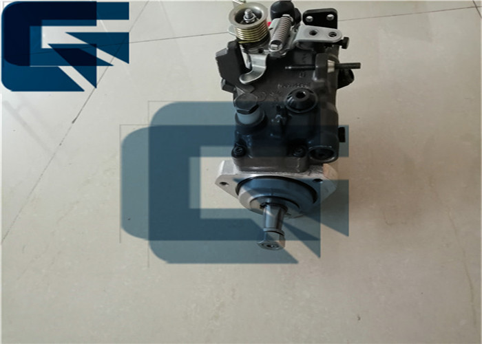 4493641 9521A081H DP310 Fuel Injection Pump For E320D2 Excavator