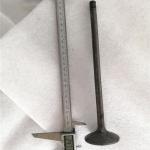 Intake And Exhaust Valve For GA161 For Nissan Engine Vavle 13201-84A00 13202