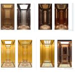 Factory Customization Home Villa Elevator Install Outdoor Indoor Lift