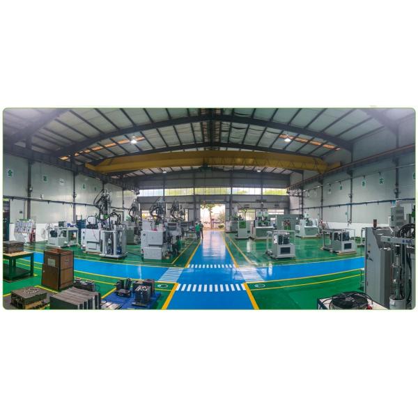 Liquid Silicone Rubber Injection Molding Machine Smart Wristband Strap