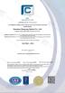 Shenzhen Hengyang Optical Co., Ltd. Certifications