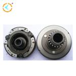 Shinny WAVE125 Dual Clutch Assembly OEM Available For 125cc Motorcycle / Steel