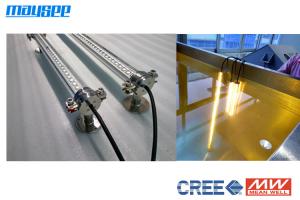 Wholesale DMX CREE round led wall washing lights outdoor IP 68 environment friendly from china suppliers