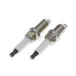 2009 Cadillac Cts Spark Plugs 41-109 12622561 For Car Ignition System