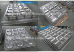 High Efficiency Disposable Food Container Making Machine Stable Performance