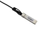 RoHS 10G SFP SFP+ to SFP+ Copper Passive Direct Attach Cable 7M Copper Cable
