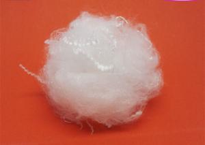 Wholesale High Strength PSF Polyester Staple Fiber 100% Virgin 1.5Dｘ38ＭＭ For Faux Fur from china suppliers