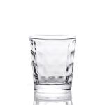 320ml Personalised Engraved Tumbler Glass For Anniversaries
