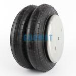 Goodyear Air Bellow 2B9-200 Contitech FD 200-19 320 Double Convoluted Air Spring