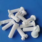 China OptiGun 2A powder parts fan spray NF18 flat jet nozzle PTFE material